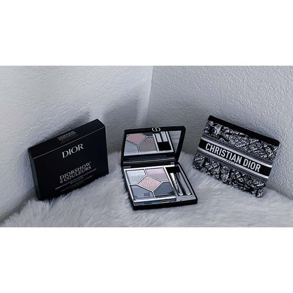 アイシャドウ Dior Diorshow 083 Montaigne Christian Dior DiorShow 5 Couleurs Eyeshadow Palette 4g 083